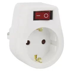 P00262 VTIČNICA S STIK EMOS