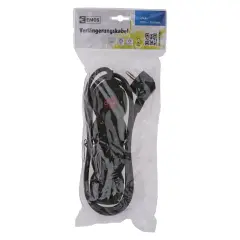 PC1321 3V 1.5M POD. ČRN EMOS