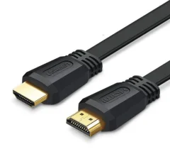 UGREEN HDMI 2.0 1.5M ploščat kabel