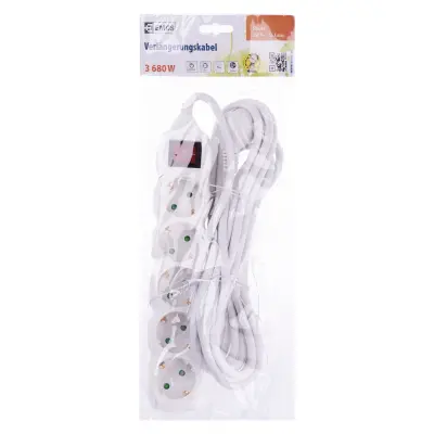 P0525R 5V 5M 1.5MM PODALJ EMOS