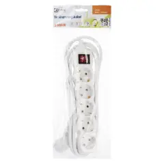 P1523 5V 3M S STIK.1.5MM EMOS