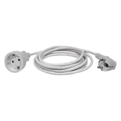 EMOS P0125R 1V 5M SCH 1.5MM