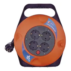 EMOS P19510 KOLUT 4V 10M 1.0MM