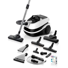 BOSCH BWD421PRO 3v1 mokro-suhi sesalnik