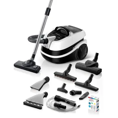 BOSCH BWD421PRO 3v1 mokro-suhi sesalnik