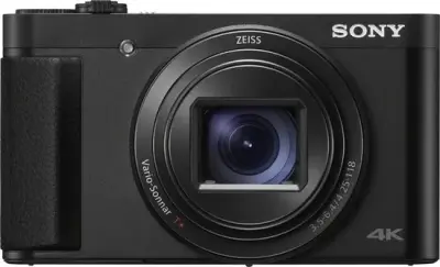 SONY DSCHX99B kompaktni fotoaparat