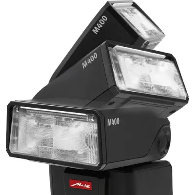 METZ FLEŠ M400 ZA NIKON