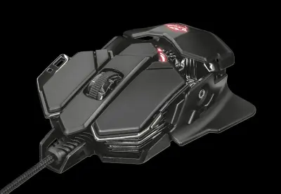 TRUST GXT 138X RAY žična gaming miška