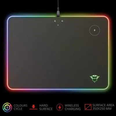 GXT 750 QLIDE PODLOGATRUST BREZŽIČNI POLNILEC