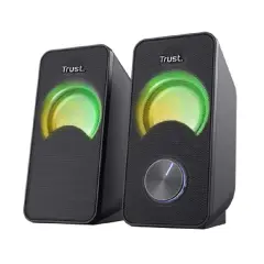 TRUST Arys Compact RGB 2.0 zvočniki