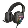 TRUST GXT-450 Blizz 7.1 RGB žične gaming slušalke