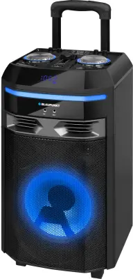 BLAUPUNKT PS6 Bluetooth karaoke zvočni sistem
