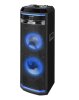 BLAUPUNKT PS11DB Bluetooth karaoke zvočni sistem