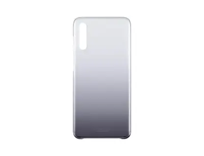 OVITEK SAMSUNG GALAXY A70GRADATION BLACK