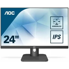 AOC 24E1Q IPS 5MS monitor