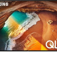 Samsung 4K UHD QE65Q60RATXXH Smart TV sprejemnik