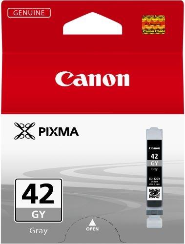 Canon Tinta CLI-42G Grey