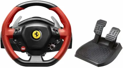 THRUSTMASTER FERRARI 458SPIDER R. WHEEL XBOX ONE