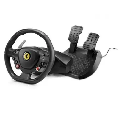 THRUSTMASTER T80 Ferrari 488 GTB Ed. (PC, PS4) gaming volan
