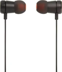 JBL T290 žične slušalke črne