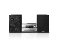 PANASONIC SCPMX92EG-S glasbeni stolp