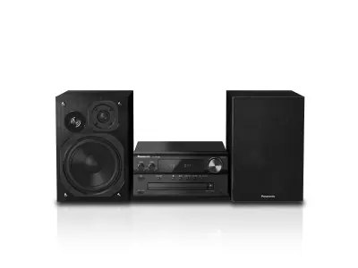 PANASONIC SCPMX92EG-K glasbeni stolp
