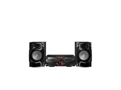 SCAKX320E-KPANASONIC