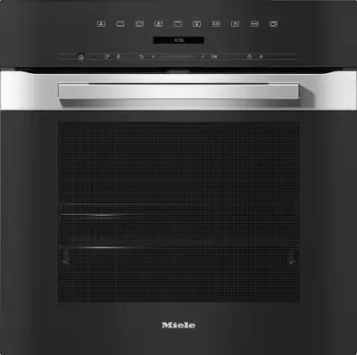 Miele H7264BPEDST/CLST vgradna pečica