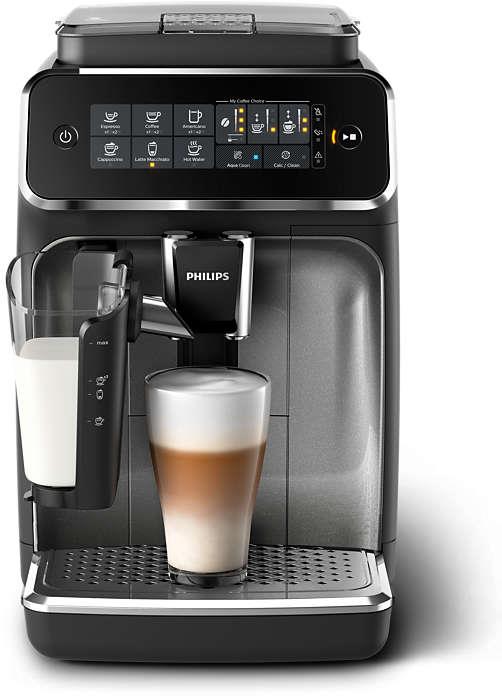 PHILIPS EP3246/70 kavni aparat | Big Bang