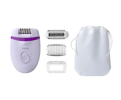 PHILIPS Satinelle Essential BRE275/00 epilator