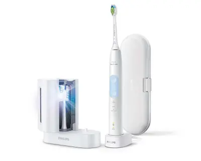 PHILIPS Sonicare HX6859/68 zobna ščetka