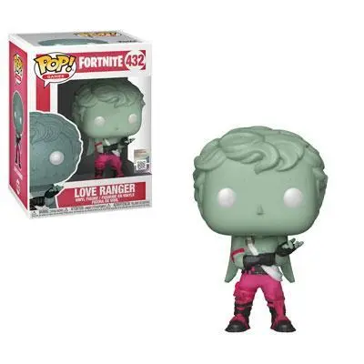 POP! FIGURA FORTNITELOVE RANGER