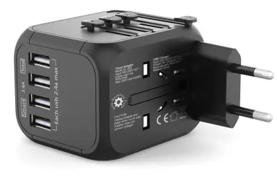 XP1103 POTOVALNI ADAPTERXPLORE