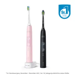 PHILIPS Sonicare HX6830/35 zobna ščetka