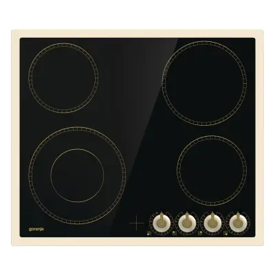 GORENJE EC642CLI ogrevalna plošča