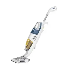 ROWENTA Clean&Steam Ultimate RY8561WH parni sesalnik