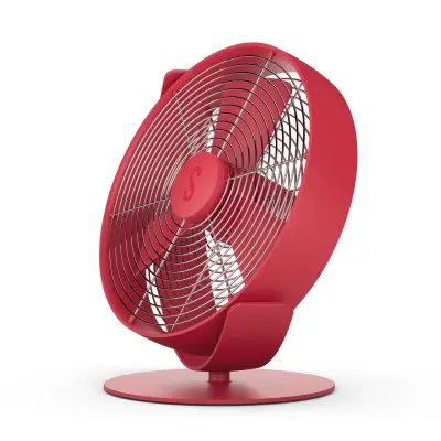 STADLER FORM TIM Chili Red ventilator
