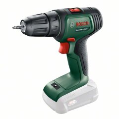 BOSCH UniversalDrill 18 solo - vrtalni vijačnik