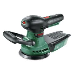 BOSCH AdvancedOrbit 18 solo - ekscentrični brusilnik
