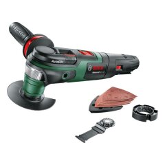 BOSCH AdvancedMulti 18 solo - večnamenski rezalnik