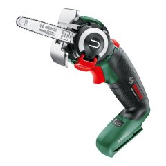 BOSCH Akumulatorska prenosna mini žaga ADVANCED CUT18 NANO SOLO