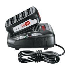 BOSCH akumulator s polnilcem PBA18V+AL1830 ACU+