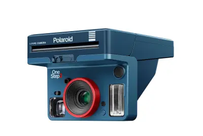 ONESTEP 2 VF STRANGERTHINGS POLAROID ORIGINALS