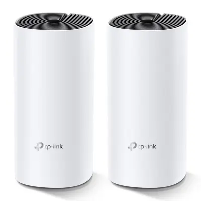 TP-LINK DECO M4 (2 PACK) MESH WiFi sistem