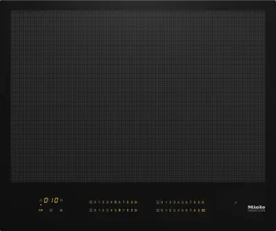 KM 7667 FL INDUK. PLOŠČA MIELE