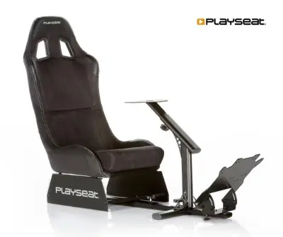 PLAYSEAT EVOLUTION - ALCANTARA IGRALNI STOL