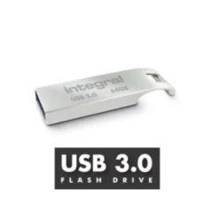 ARC 64GB USB3.0 KLJUČ INTEGRAL