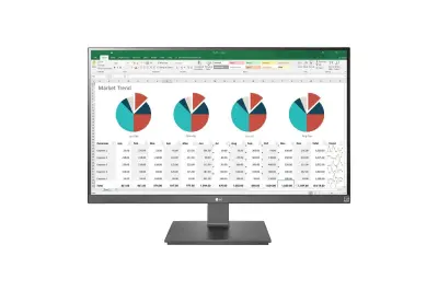 LG 27UK670-B IPS 68,4 CM (27") 3840X2160