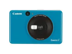 Fotoaparat ZOEMINI C CANON moder