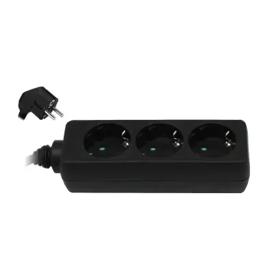 XP1013 3P/3M ČRN XPLORE